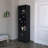 Bar Cabinet With Wine Storage-1205641789