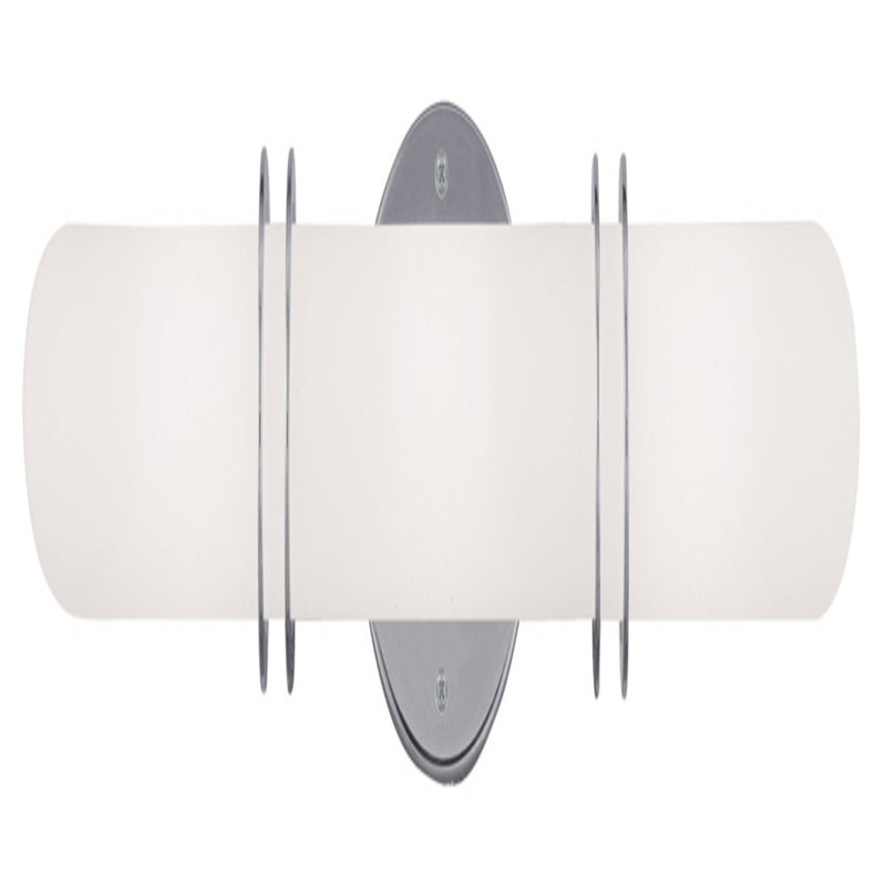Lynford 3 - Light Vanity Light