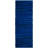 Burkhart Rug Hand Woven Cotton Striped Rug-24622660