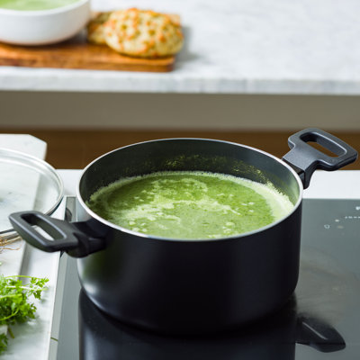 Greenpan Essence Casserole Covered 24cm