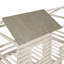 Lit superposé simple en bois massif Cordova par Harper Orchard-101156520