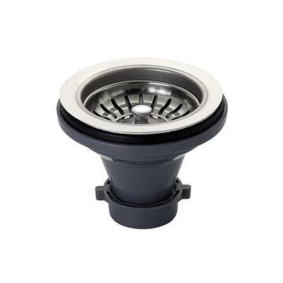 Basket Strainer