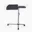 Chariot pour ordinateur portable réglable Techni Mobile