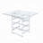 Nadie Counter Height Table Set