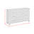 Sneed 9-Drawer Dresser in Grey-102354050