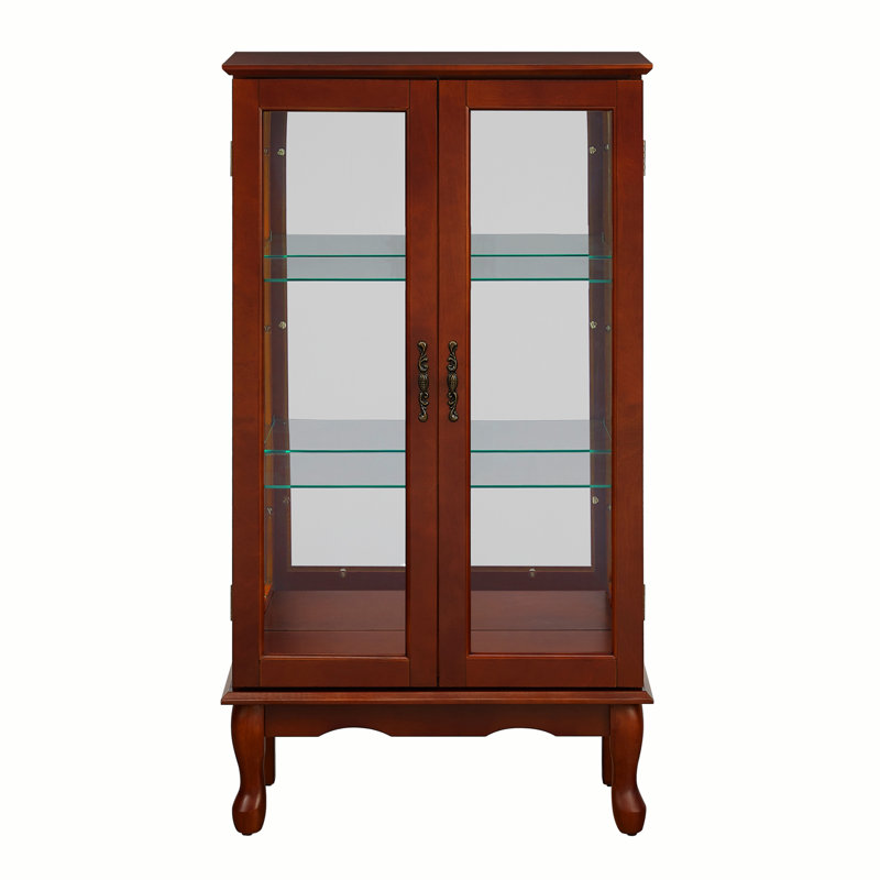 Corbit Dining Cabinet, Cherry