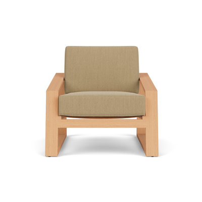 Pursuit Outdoor Lounge Chair