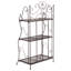 Torus Outdoor 3 Tier Shelf-2118571897