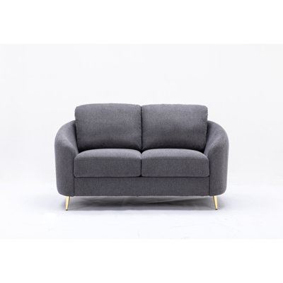 Causeuse moderne Modern