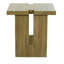Theory End Table