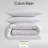 Calvin Klein Seersucker Reversible Comforter Set-98357550-98357551
