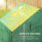 55" x 56.25" x 74.75" Walk-in Greenhouse Cover Replacement Cover-93618847