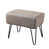Simply Taupe Polyester