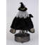 Madam Corvina Sitting Witch