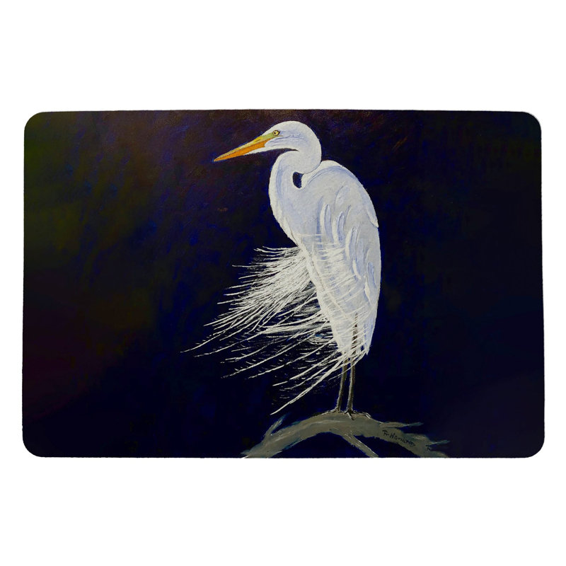 Nirmaan Non-Slip Doormat