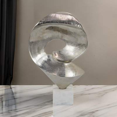 Figurines et sculptures Loudin