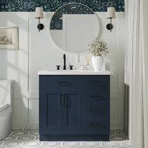 Bathroom Vanity Cabinets That Don't Look Typical — DESIGNED