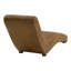 Upholstered Chaise Lounge
