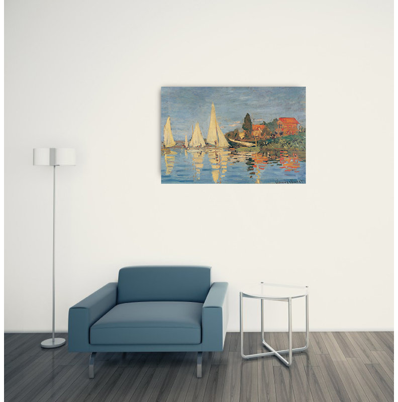 No Frame Print