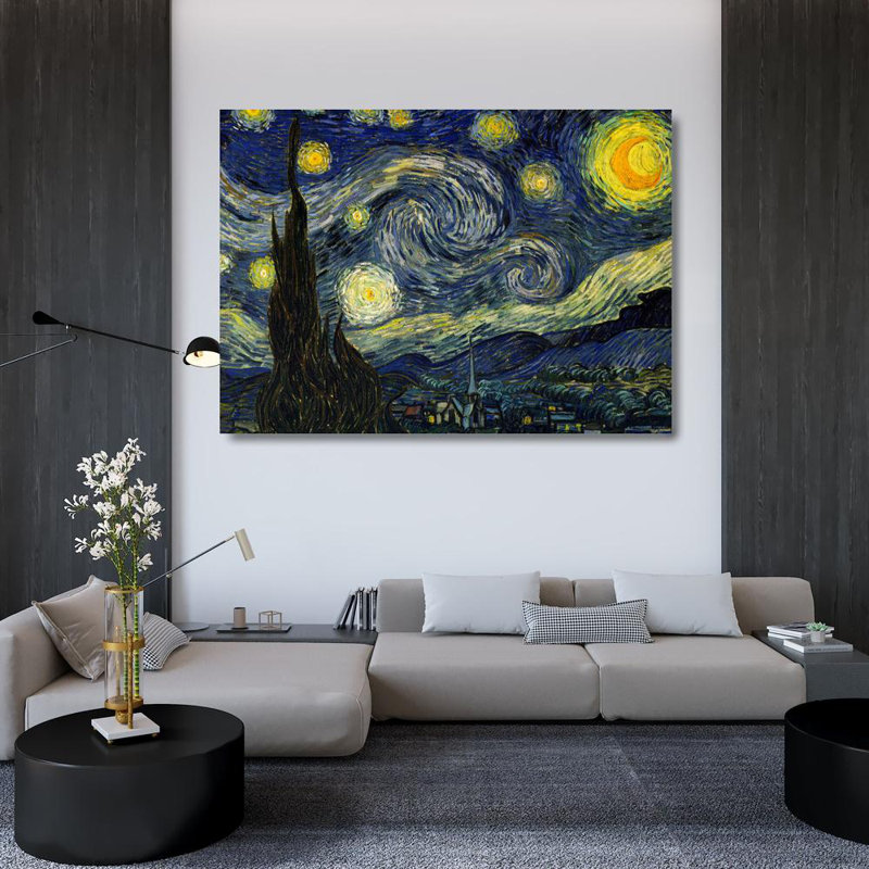Nuit étoilée