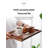 Piermario Wood Tray-1055359116
