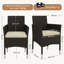 Patio Dining Armchair-1413833210