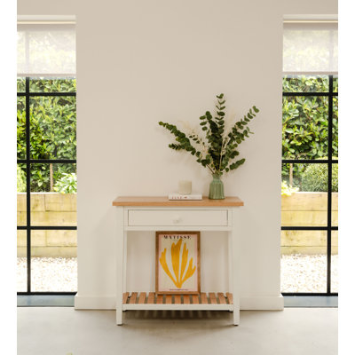 Console Table