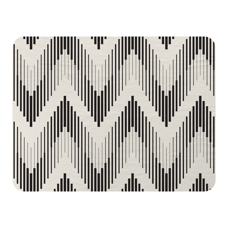 Pickel Quilted Throw Blanket