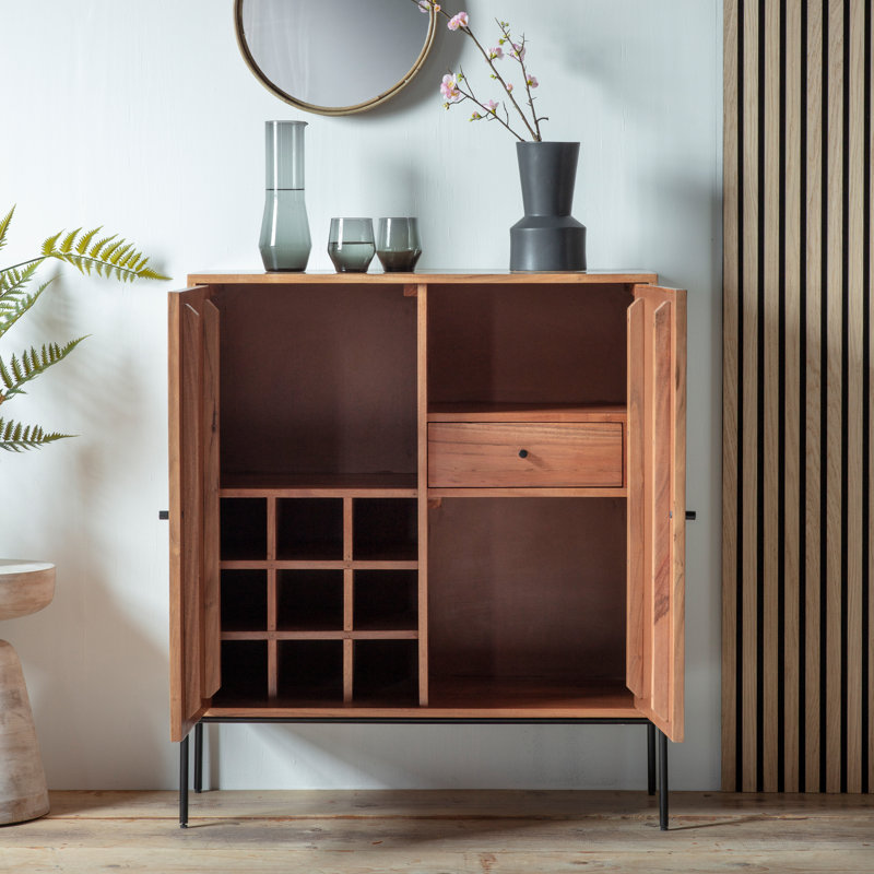 Struthers Highboard