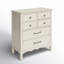 Americana Six-Drawer Chest-1194310077