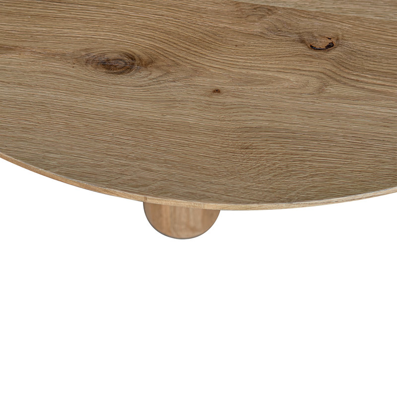 Table de salle à manger Heckman