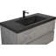 Plateau de meuble-lavabo avec lavabo Travis seulement