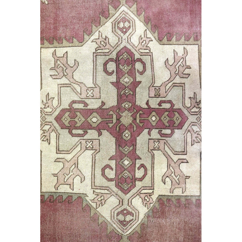 One-of-a-Kind 12'9" X 15'5" Area Rug