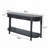 59.2"Wooden Console Table