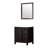 Marsyas 30 in W x 22 in D Bath Vanity and 28 in Mirror-113388217-113388218