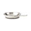 All-Clad D5® Brushed Steel Non-Stick Frying Pan-10623462