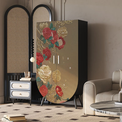 Garde-robe de style français