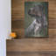 Art mural en métal Winston Porter «Dogs German Wirehaired Pointer» par Lindsay Kivi-819414721