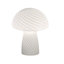 Lampe de fantaisie en verre Keaten-466277550