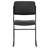 Nicklos 500 lb. Capacity High Density Stacking Chair with Sled Base-22166305-77228076