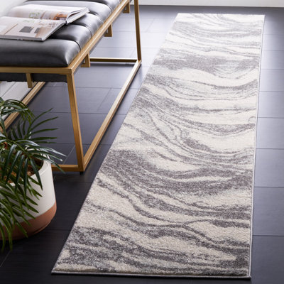 Shelvey Performance Abstract Rug