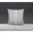 Michael Penny Ticking Square Pillow Cover & Insert-112198974