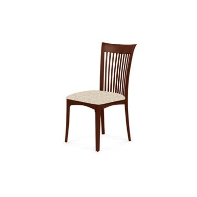 Sarah 19.25'' H Upholstered Side Chair