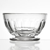 Perigord Glass Dessert Bowl