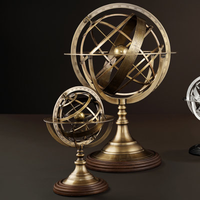 Globe
