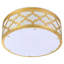 Maria 4-Light 24'' Flush Mount-61124465