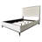 Bed Frame With Headboard