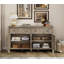 Commode 2 tiroirs Dabriyon