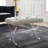Upholstered Ottoman