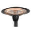 Barcelona Electric Standing Patio Heater